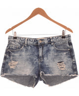 310528 Shorts et bermudas STRADIVARIUS Occasion Once Again Friperie en ligne