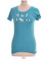 310538 Tops et t-shirts ABERCROMBIE Occasion Once Again Friperie en ligne