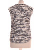 310544 Tops et t-shirts MANGO Occasion Vêtement occasion seconde main