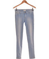 310552 Pantalons et pantacourts CACHE CACHE Occasion Once Again Friperie en ligne