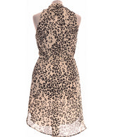 310566 Robes MANGO Occasion Vêtement occasion seconde main