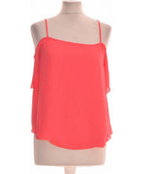 310574 Tops et t-shirts BERSHKA Occasion Once Again Friperie en ligne