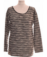310583 Pulls et gilets NAF NAF Occasion Once Again Friperie en ligne