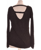 310588 Pulls et gilets NAF NAF Occasion Vêtement occasion seconde main