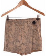 310589 Shorts et bermudas ZARA Occasion Once Again Friperie en ligne
