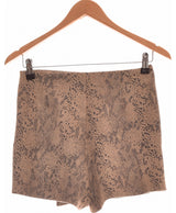 310589 Shorts et bermudas ZARA Occasion Vêtement occasion seconde main