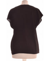 310591 Tops et t-shirts MANGO Occasion Vêtement occasion seconde main
