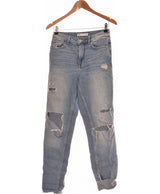 310593 Jeans ZARA Occasion Once Again Friperie en ligne