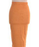 310599 Jupes PRETTY LITTLE THING Occasion Once Again Friperie en ligne