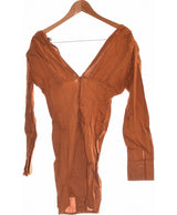 310605 Robes PRETTY LITTLE THING Occasion Vêtement occasion seconde main