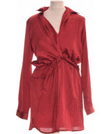 310607 Robes PRETTY LITTLE THING Occasion Once Again Friperie en ligne