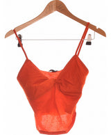 310620 Tops et t-shirts ZARA Occasion Once Again Friperie en ligne
