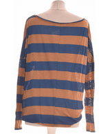 310645 Tops et t-shirts BERSHKA Occasion Vêtement occasion seconde main
