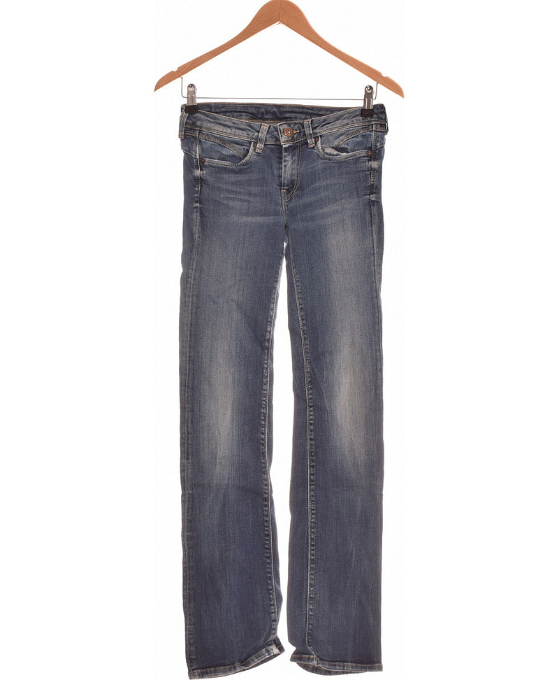 310669 Jeans PEPE JEANS Occasion Once Again Friperie en ligne