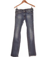 310670 Jeans LE TEMPS DES CERISES Occasion Once Again Friperie en ligne
