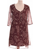 310684 Robes BERSHKA Occasion Once Again Friperie en ligne