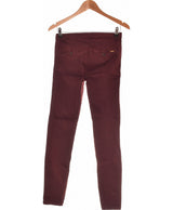 310686 Pantalons et pantacourts PULL AND BEAR Occasion Vêtement occasion seconde main