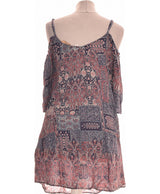 310688 Robes BERSHKA Occasion Vêtement occasion seconde main