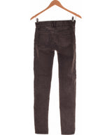 310691 Pantalons et pantacourts STRADIVARIUS Occasion Vêtement occasion seconde main