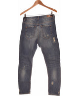 310694 Jeans MANGO Occasion Vêtement occasion seconde main