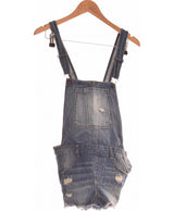 310696 Shorts et bermudas BERSHKA Occasion Once Again Friperie en ligne