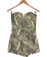 310705 Shorts et bermudas H&M Occasion Once Again Friperie en ligne