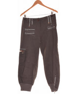 310714 Pantalons et pantacourts LMV Occasion Once Again Friperie en ligne