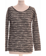 310731 Pulls et gilets NAF NAF Occasion Once Again Friperie en ligne