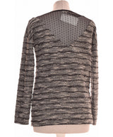 310731 Pulls et gilets NAF NAF Occasion Vêtement occasion seconde main