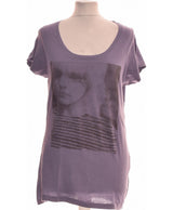 310736 Tops et t-shirts VOLCOM Occasion Once Again Friperie en ligne