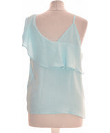 310740 Tops et t-shirts MORGAN Occasion Vêtement occasion seconde main