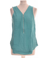 310754 Tops et t-shirts NAF NAF Occasion Once Again Friperie en ligne