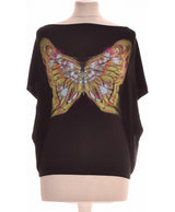 310762 Tops et t-shirts MORGAN Occasion Once Again Friperie en ligne