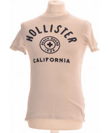 310791 Tops et t-shirts HOLLISTER Occasion Once Again Friperie en ligne