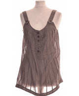 310804 Tops et t-shirts CREEKS Occasion Once Again Friperie en ligne