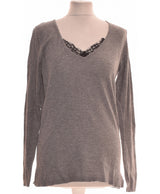 310810 Pulls et gilets CAMAIEU Occasion Once Again Friperie en ligne