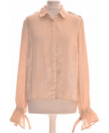 310813 Chemises et blouses STRADIVARIUS Occasion Once Again Friperie en ligne