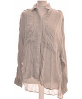 310816 Chemises et blouses STRADIVARIUS Occasion Once Again Friperie en ligne