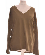 310848 Tops et t-shirts ZARA Occasion Once Again Friperie en ligne