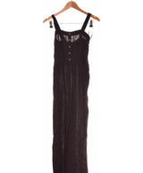 310849 Pantalons et pantacourts ZARA Occasion Once Again Friperie en ligne