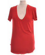 310852 Tops et t-shirts ZARA Occasion Once Again Friperie en ligne