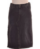 310861 Jupes LEVI'S Occasion Once Again Friperie en ligne