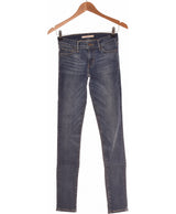 310880 Jeans LEVI'S Occasion Once Again Friperie en ligne