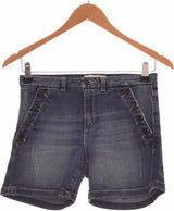 310884 Shorts et bermudas NAF NAF Occasion Once Again Friperie en ligne