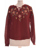 310897 Chemises et blouses CAMAIEU Occasion Once Again Friperie en ligne