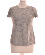 310914 Tops et t-shirts HOLLISTER Occasion Once Again Friperie en ligne