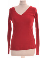 310915 Tops et t-shirts CAMAIEU Occasion Once Again Friperie en ligne
