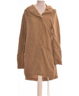 310928 Manteaux BERSHKA Occasion Once Again Friperie en ligne