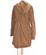 310928 Manteaux BERSHKA Occasion Vêtement occasion seconde main