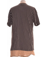 310935 Tops et t-shirts BERSHKA Occasion Vêtement occasion seconde main